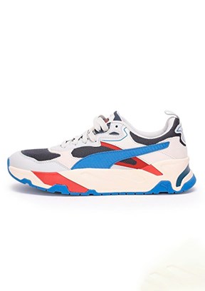 PUMA Çok Renkli Unisex Sneaker Ayakkabı