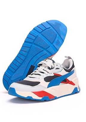 PUMA Çok Renkli Unisex Sneaker Ayakkabı