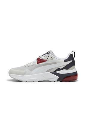 Puma Çok Renkli Unisex Vis2K Sneaker Ayakkabı