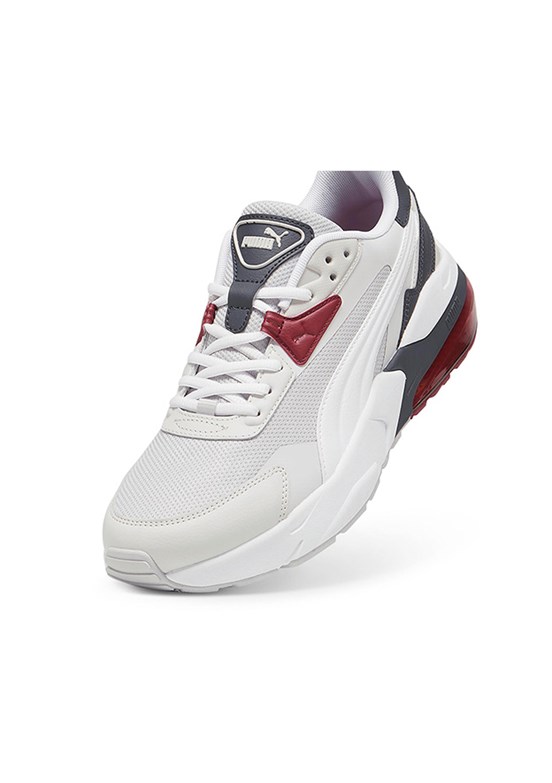 Puma Çok Renkli Unisex Vis2K Sneaker Ayakkabı