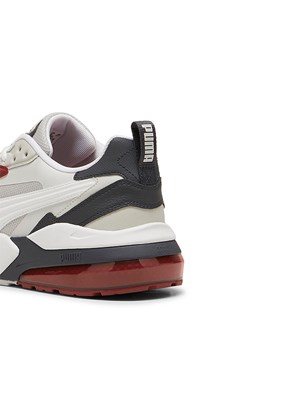 Puma Çok Renkli Unisex Vis2K Sneaker Ayakkabı