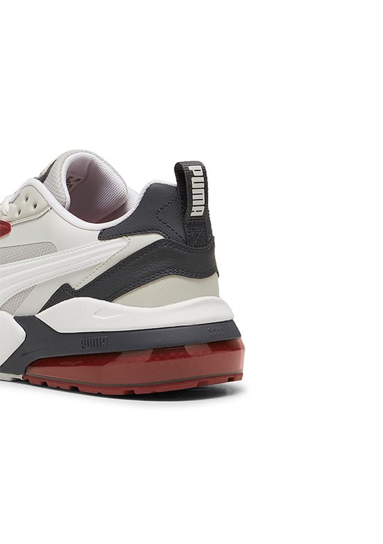 Puma Çok Renkli Unisex Vis2K Sneaker Ayakkabı