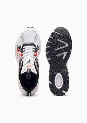 Puma Unisex Mileni Tech Sneaker Ayakkabı