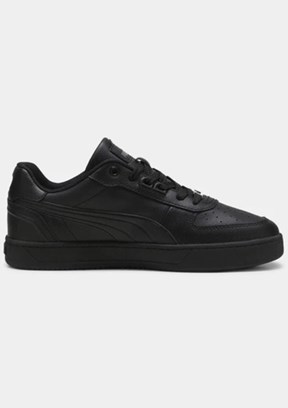 PUMA Siyah Unisex Sneaker Ayakkabı