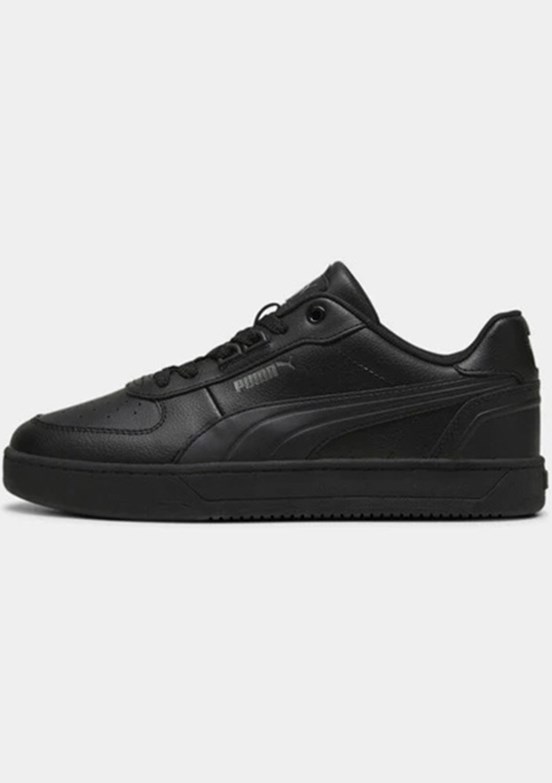 PUMA Siyah Unisex Sneaker Ayakkabı