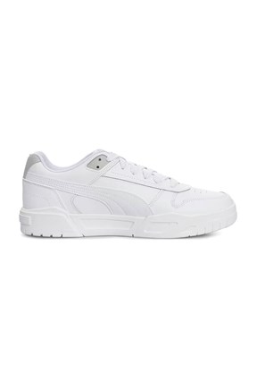 PUMA Beyaz Unisex RBD Tech Classic Sneaker Ayakkabı