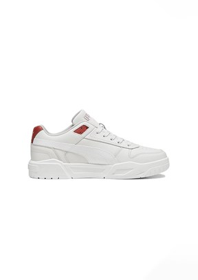 PUMA Çok Renkli Unisex Sneaker Ayakkabı