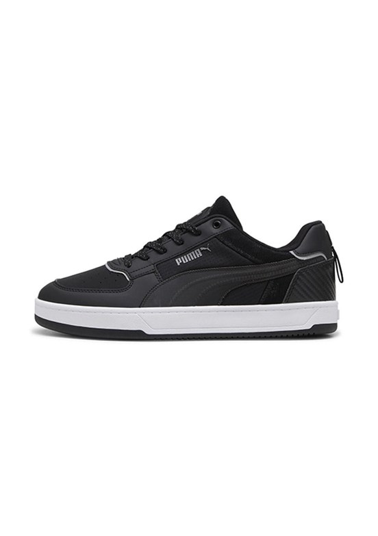 Puma Siyah Unisex Caven 2.0 Open Road II Basketbol Ayakkabısı