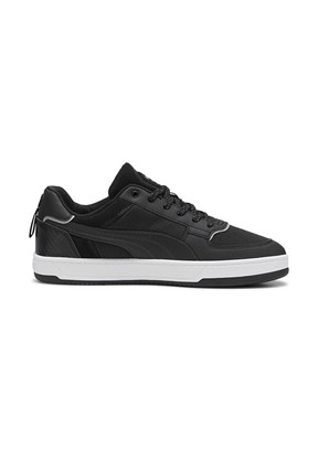 Puma Siyah Unisex Caven 2.0 Open Road II Basketbol Ayakkabısı