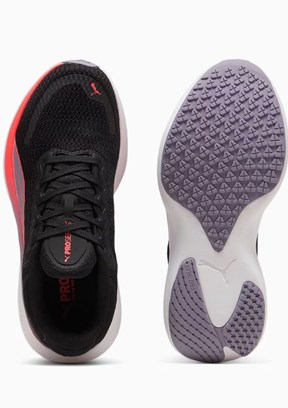 Puma Unisex Scend Pro Koşu Ayakkabısı