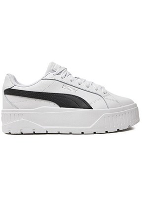 PUMA Karmen II L Beyaz Kadın Spor Ayakkabı