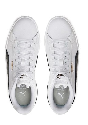 PUMA Karmen II L Beyaz Kadın Spor Ayakkabı