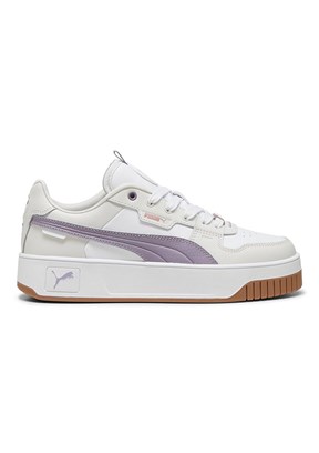 PUMA Çok Renkli Kadın Sneaker Ayakkabı