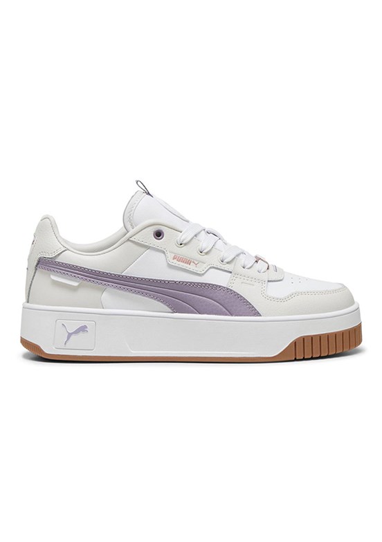 PUMA Çok Renkli Kadın Sneaker Ayakkabı