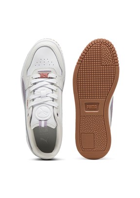 PUMA Çok Renkli Kadın Sneaker Ayakkabı