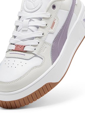 PUMA Çok Renkli Kadın Sneaker Ayakkabı