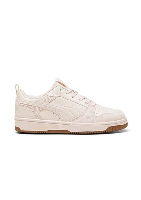 Puma Çok Renkli Kadın Rebound v6 Sneaker Ayakkabı