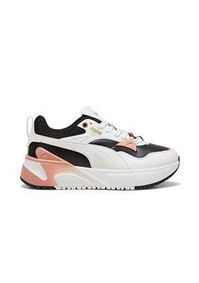 PUMA Siyah Kadın Sneaker Ayakkabı