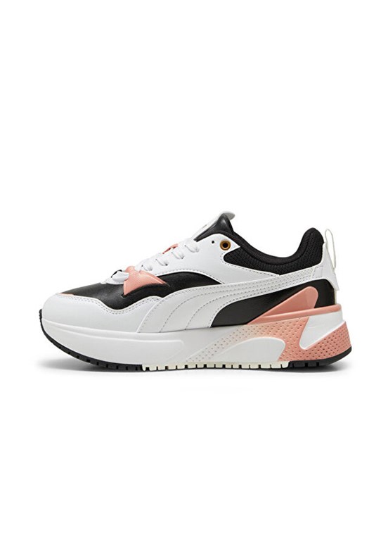 PUMA Siyah Kadın Sneaker Ayakkabı
