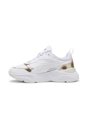 PUMA Çok Renkli Kadın Sneaker Ayakkabı
