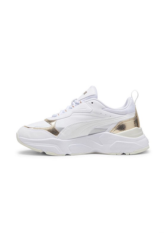 PUMA Çok Renkli Kadın Sneaker Ayakkabı