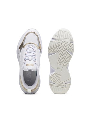 PUMA Çok Renkli Kadın Sneaker Ayakkabı