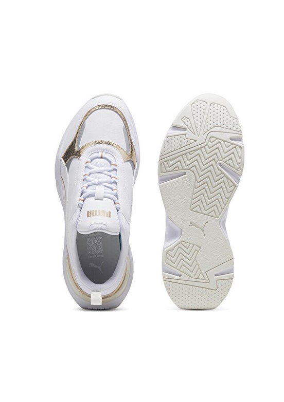 PUMA Çok Renkli Kadın Sneaker Ayakkabı