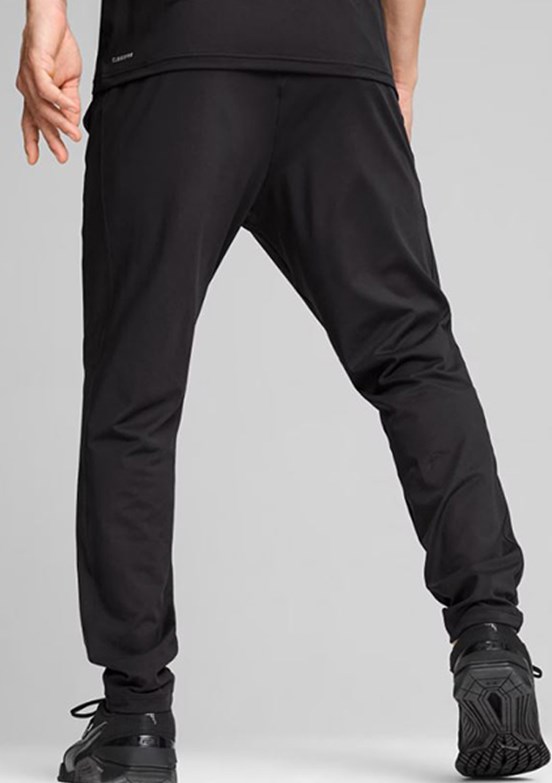 Puma Siyah Unisex Jogger Eşofman