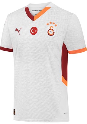 Puma Unisex Galatasaray Deplasman Forması