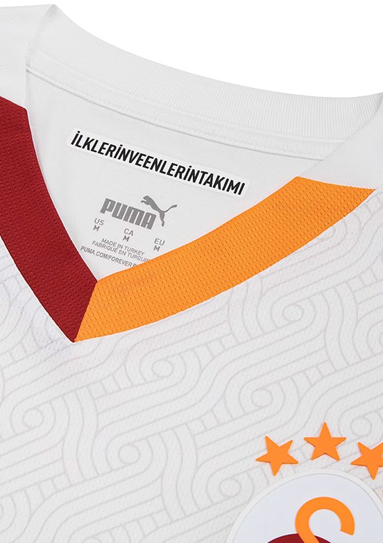 Puma Unisex Galatasaray Deplasman Forması