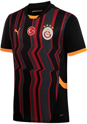 Puma Unisex Galatasaray Üçüncü Forması