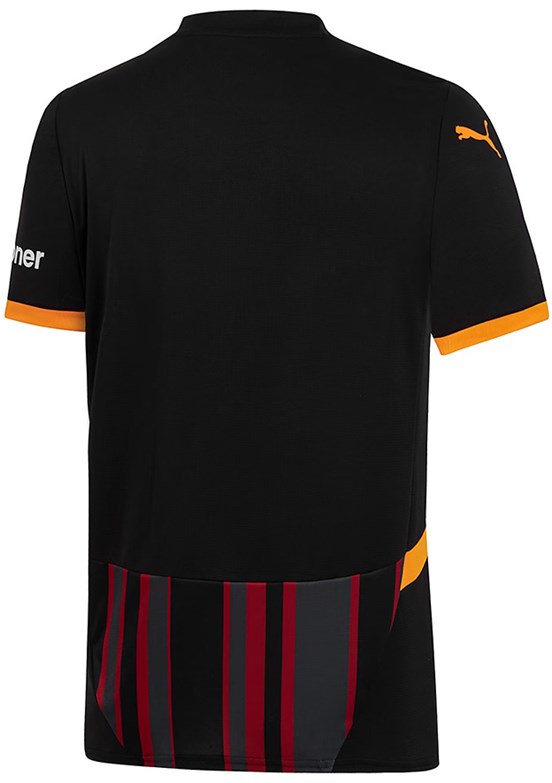 Puma Unisex Galatasaray Üçüncü Forması