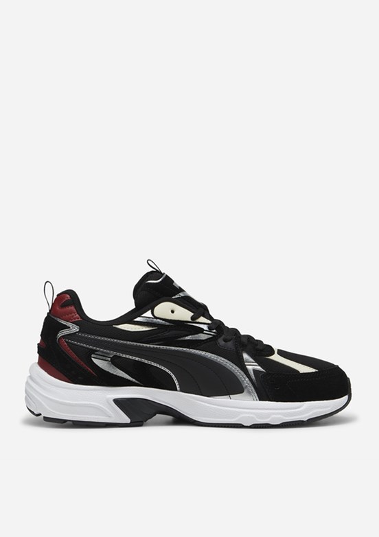 Puma Unisex Milenio Tech Sneaker Ayakkabı