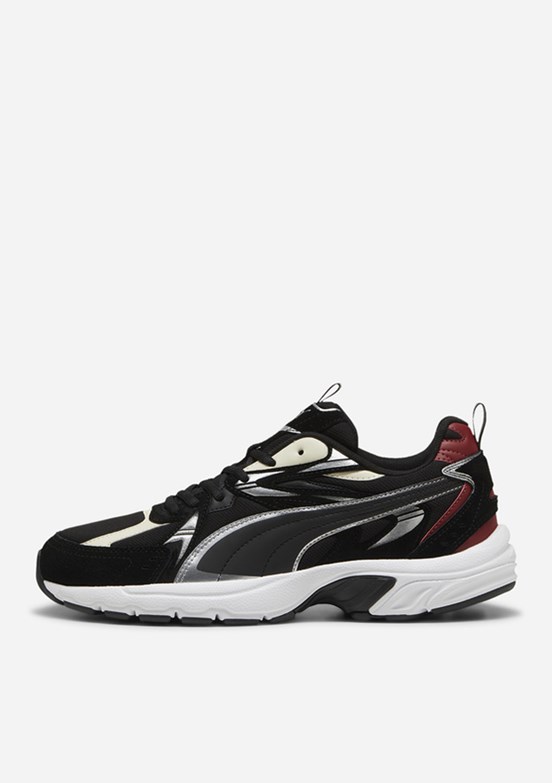 Puma Unisex Milenio Tech Sneaker Ayakkabı