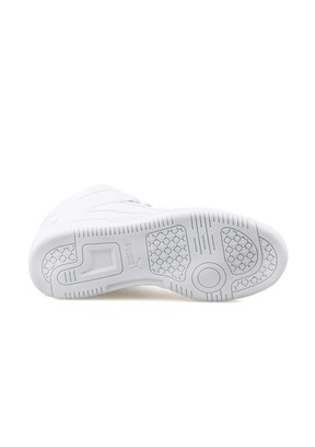 Puma Rebound Layup, 38, WHİTE-GRAY VİOL