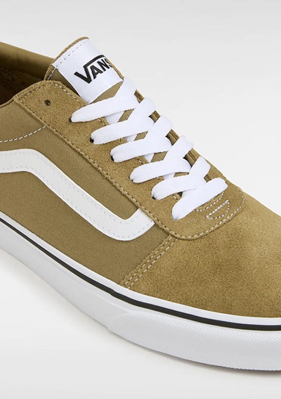 Vans Çok Renkli Erkek Ward Sneaker Ayakkabı