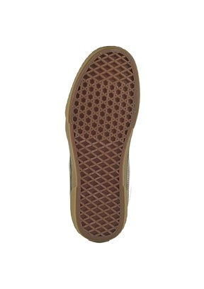 Vans Yeşil Erkek Caldrone Sneaker Ayakkabı