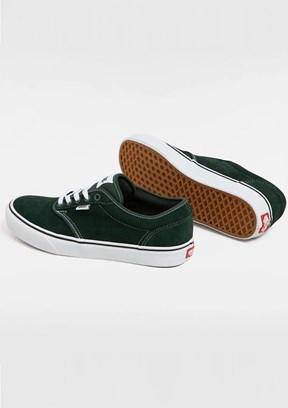 Vans Çok Renkli Erkek Atwood Sneaker Ayakkabı