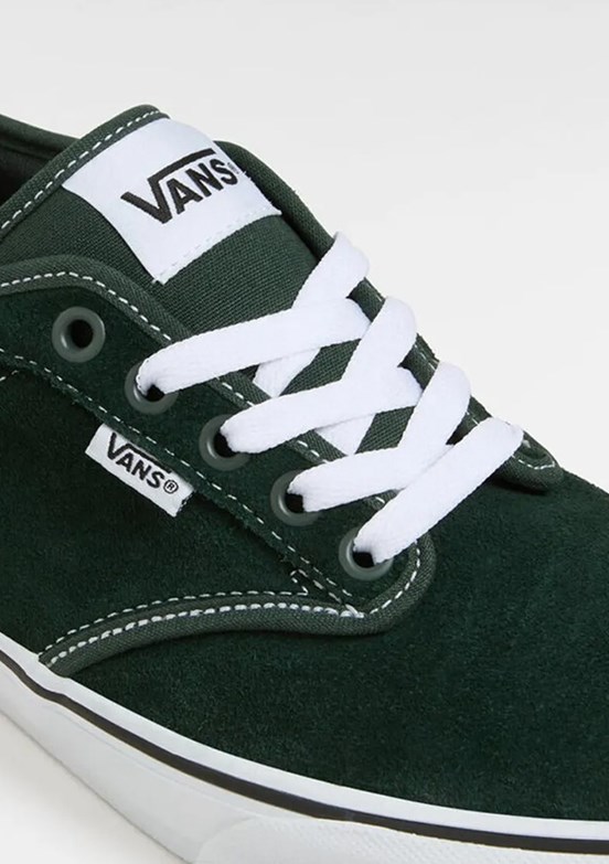 Vans Çok Renkli Erkek Atwood Sneaker Ayakkabı