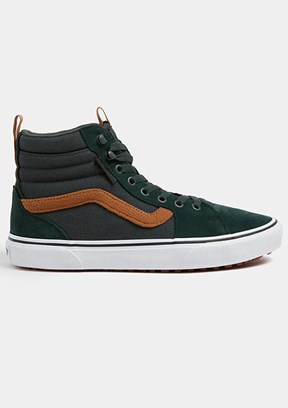 Vans Çok Renkli Erkek Filmore Hi Vansguard Sneaker Ayakkabı