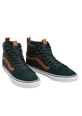 Vans Çok Renkli Erkek Filmore Hi Vansguard Sneaker Ayakkabı