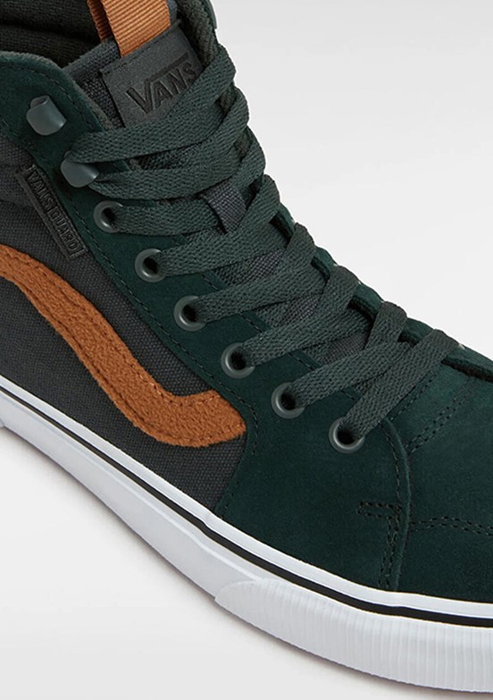 Vans Çok Renkli Erkek Filmore Hi Vansguard Sneaker Ayakkabı