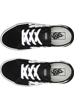 Vans Kadın Filmore Decon Sneaker Ayakkabı