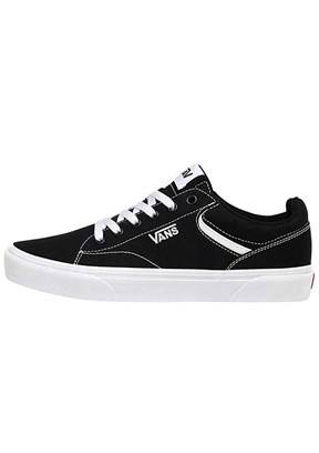 Vans Çok Renkli Erkek Seldan Sneaker Ayakkabı