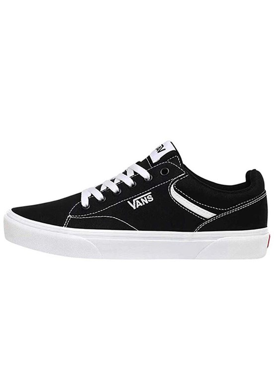 Vans Çok Renkli Erkek Seldan Sneaker Ayakkabı