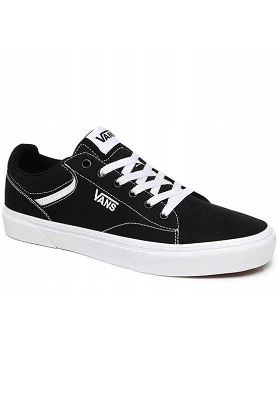 Vans Çok Renkli Erkek Seldan Sneaker Ayakkabı