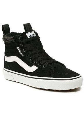 Vans Çok Renkli Kadın Filmore Hi VansGuard Sneaker Ayakkabı