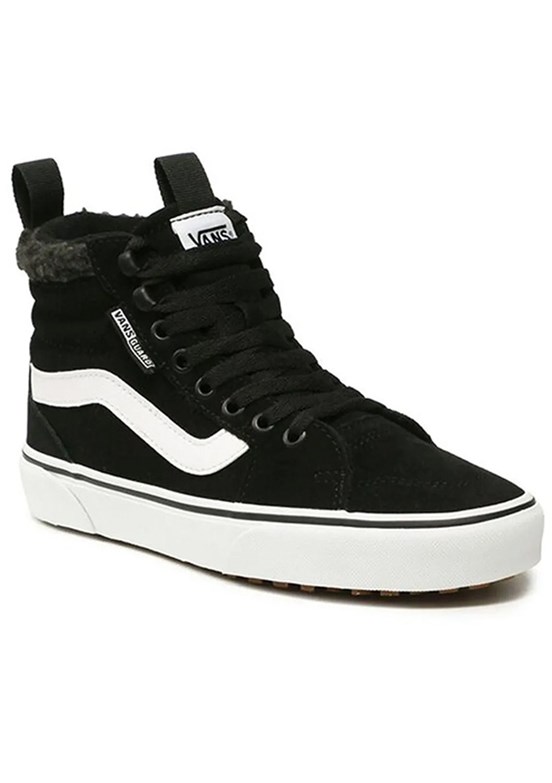 Vans Çok Renkli Kadın Filmore Hi VansGuard Sneaker Ayakkabı
