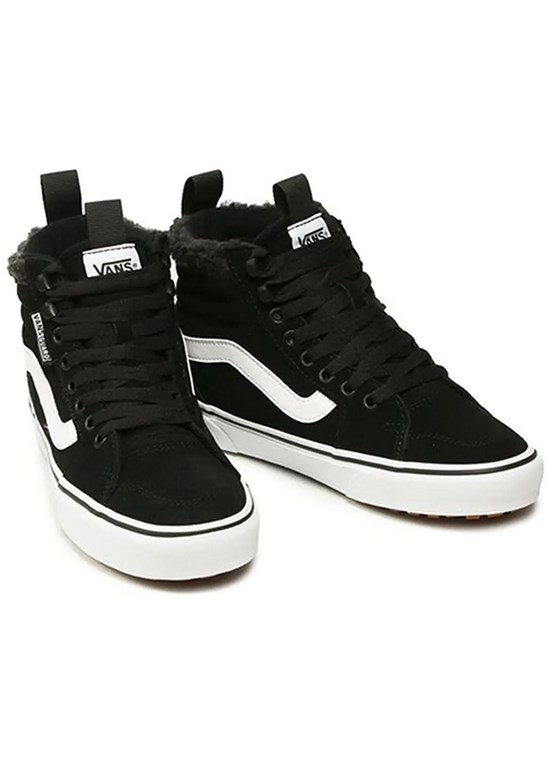 Vans Çok Renkli Kadın Filmore Hi VansGuard Sneaker Ayakkabı