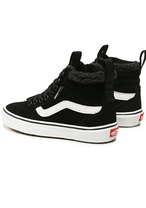 Vans Çok Renkli Kadın Filmore Hi VansGuard Sneaker Ayakkabı